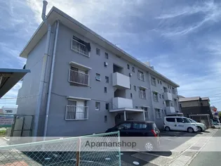 マンション安松の画像