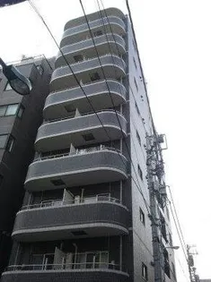 東京都台東区西浅草2【マンション】の外観