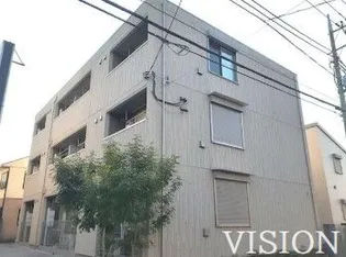 ファイネス梅田 A棟の画像