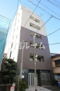 東京都北区滝野川7【マンション】の外観