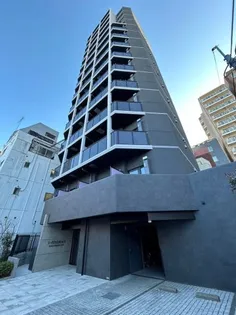 SーRESIDENCE駒込六義園の画像
