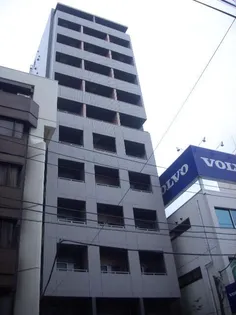 パークウェル東大前の画像