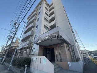第2高杉マンションの画像