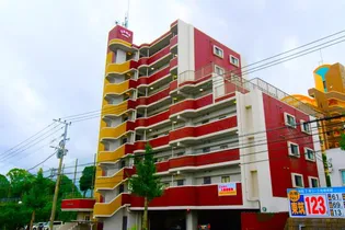 福岡県北九州市八幡西区浅川学園台2【マンション】の外観