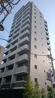 シティインデックス千代田秋葉原【10階】の外観