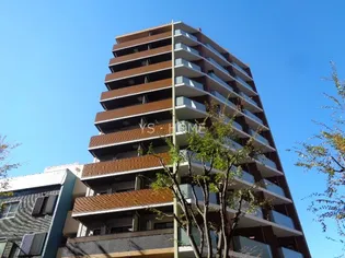 リーラ三鷹の画像