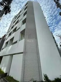 ベルファース新橋【3階】の外観