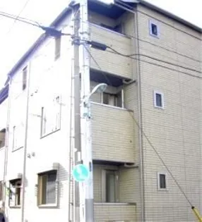 アイショウパルハウス東品川の画像