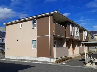 宮城県石巻市開北3【アパート】の外観