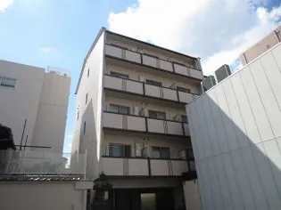 ハピネスOIKEの画像