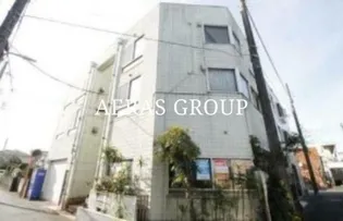 第2恩田ビル【2階】の外観