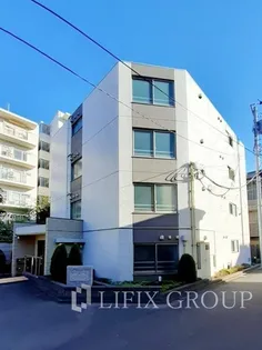 メゾン ド リラクオーレの画像