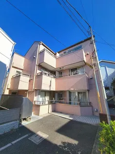 ジェネシス下北沢の画像
