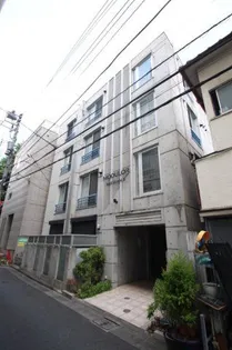 MODULOR白山II【3階】の外観