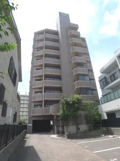 愛知県名古屋市熱田区須賀町【マンション】の外観