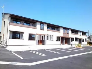 コンフォート小林I IIの画像