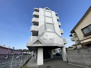 ルミエール織田の画像