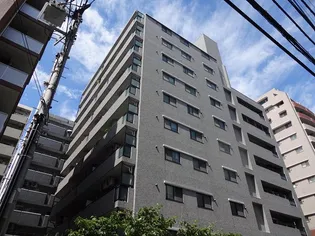 藤和シティホームズ三鷹禅林寺通りの画像