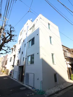 Felice洗足【2階】の外観