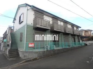 サンリーブ湘南台の画像