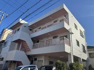 カームハイツの画像