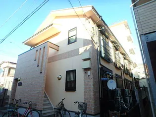パインヒル西小岩の画像