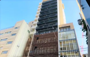 東京都千代田区鍛冶町2【マンション】の外観