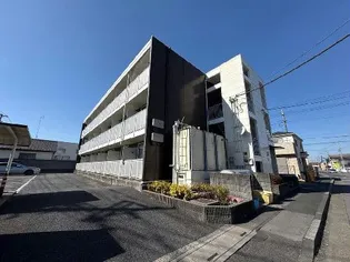 レオパレスフラワーの画像