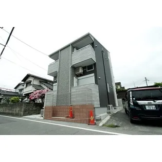 ハーモニーテラス麦野Ⅱの画像