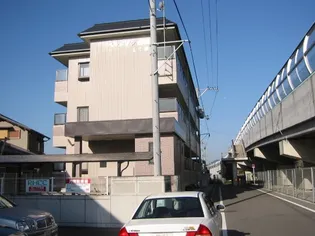 ベルメゾン山田Ⅰの画像