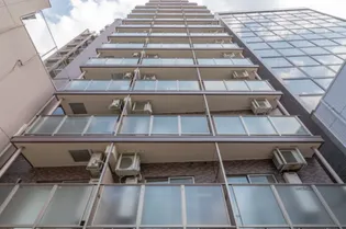 東京都文京区本郷3【マンション】の外観
