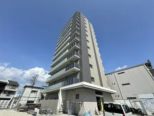 VIVACE三国ヶ丘の画像
