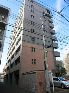 宮城県仙台市青葉区立町【マンション】の外観
