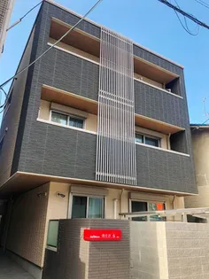 南住吉6の画像