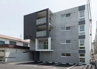 ヴェリタス西町の画像