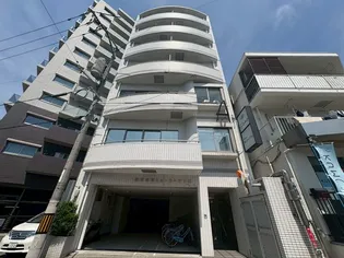 リョーコーテックビル【5階】の外観