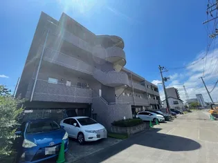 WILL落合の画像