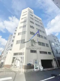五反田マンションの画像