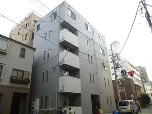 PATRIMOINE DE Aの画像