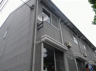 メゾン ブンの画像