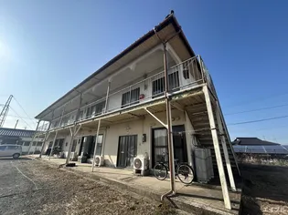 神崎ハイツA棟の画像