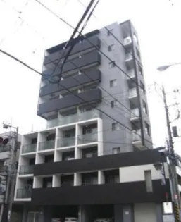 エクセリア二子多摩川の画像