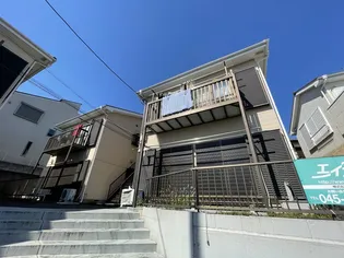 ハイツオクツ IIの画像