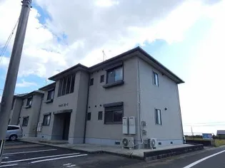 クレスト望 I棟の画像