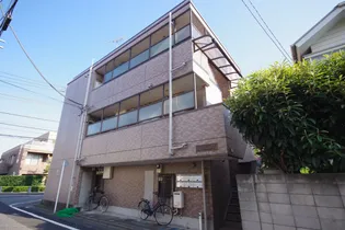 プラットメゾン新町の画像