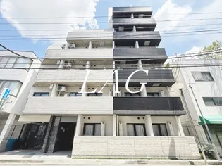 HY'S MAXIV立川錦町の画像