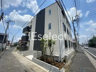 VINOSITY勝田台の画像