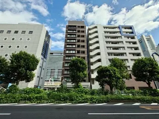 ザ プレミアムスイートヨコハマの画像