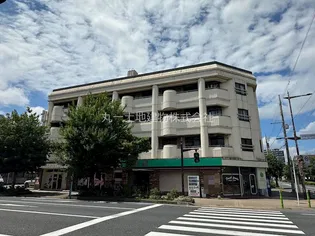 サニング本町の画像
