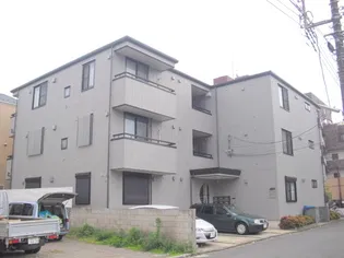ルンドベルグ丸山の画像